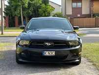 Ford Mustang Premium Pony Package Manual