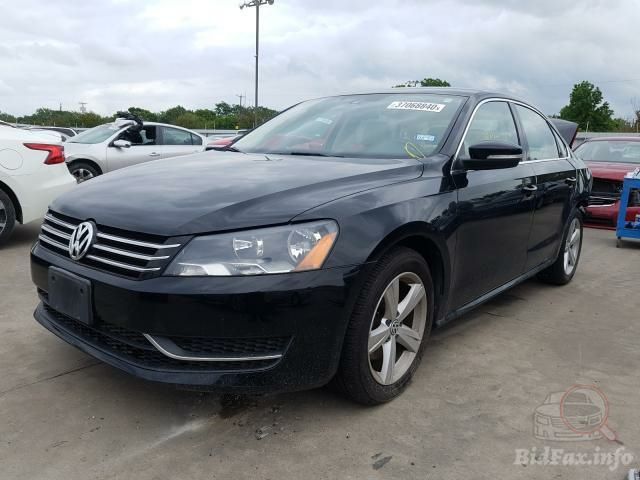 Усилитель бампера пассат Б7 б8 сша Passat B7 USA