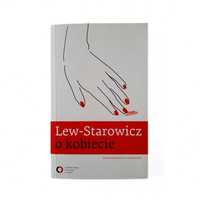 O kobiecie | Lew Starowicz