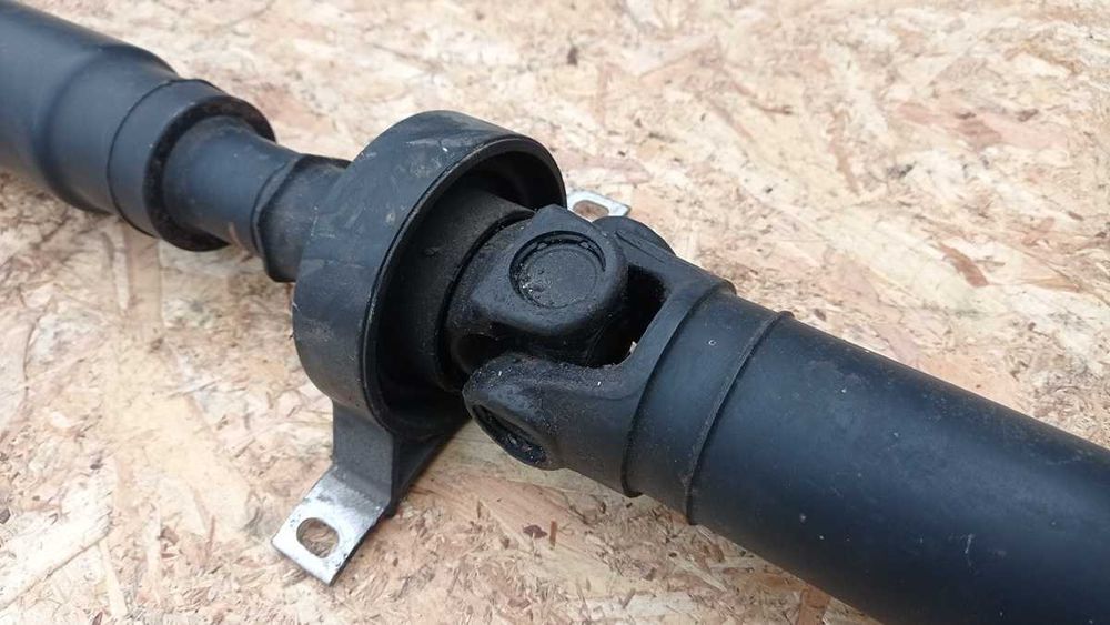 Kompletny Wał napędowy BMW E46 320i 320ci 323i Automat Stan idealny