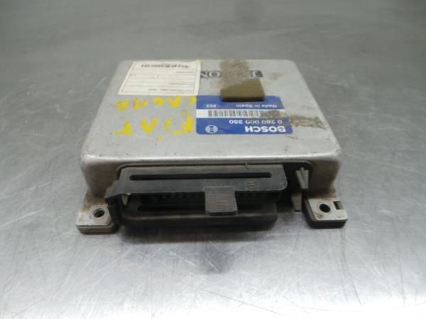 Centralina motor / ECU FIAT Croma (154_)
