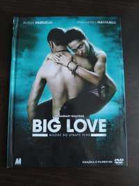 Big Love - film na DVD z książeczką