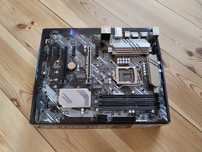 Płyta główna ASUS Prime Z490-P