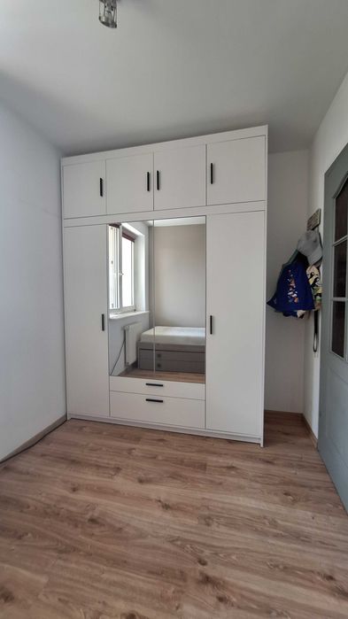 Przytulne mieszkanie na 1. piętrze 34m2 OD GRUDNIA!