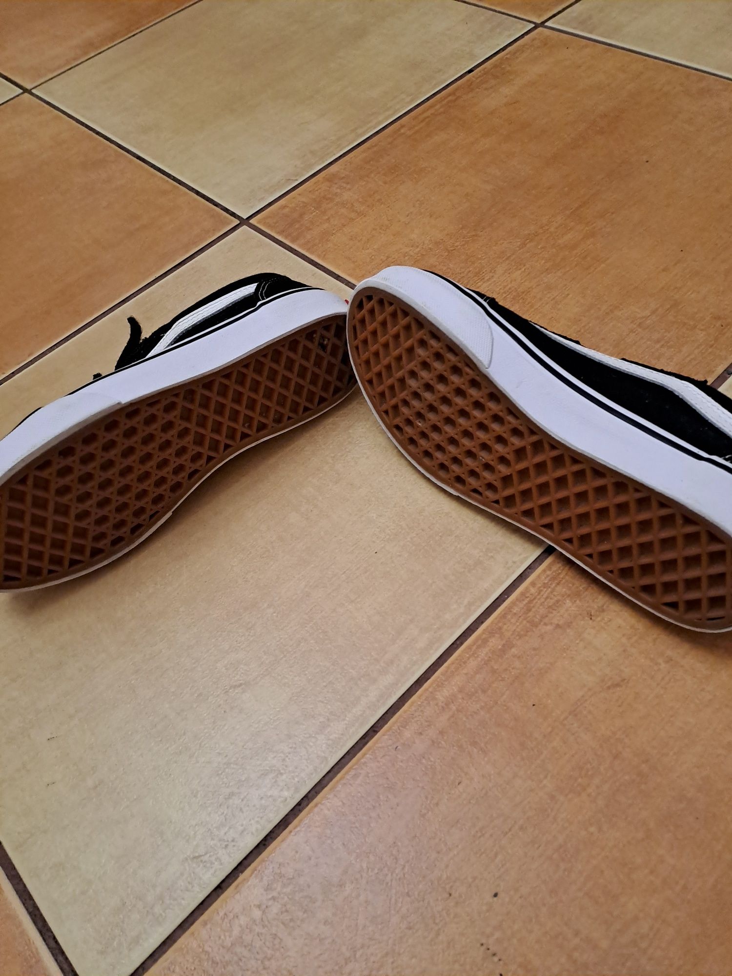 Trampki vans rozmiar 34.5