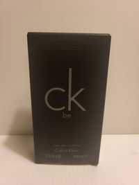 Perfume Calvin Klein CK Be 100ml - Novo e Original