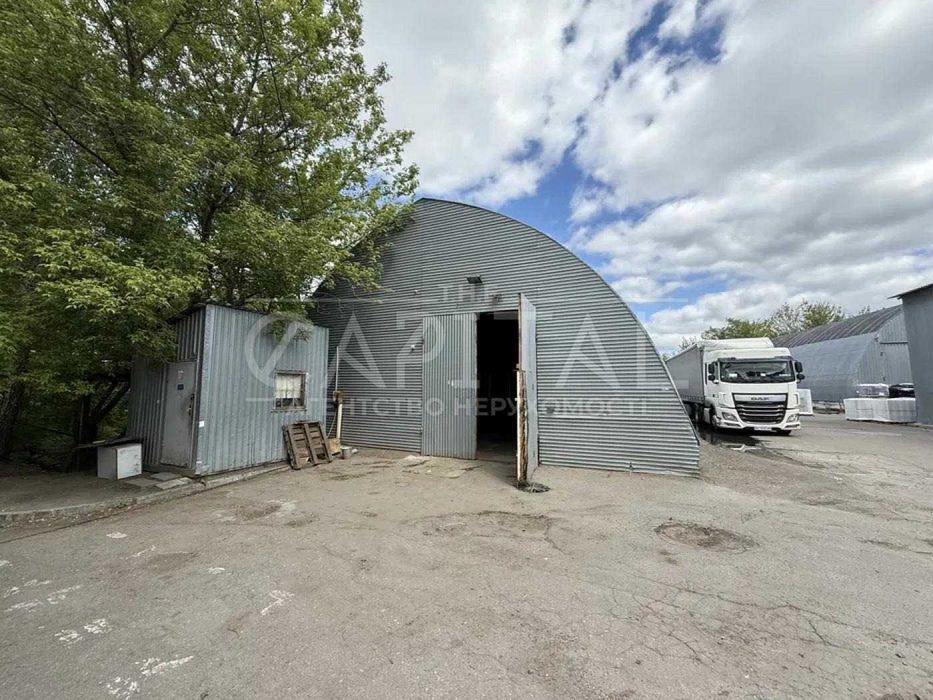 Продаж Інший об'єкт, Святошинський район, Малинська, 4400 м2