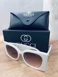 Gucci okulary damskie przeciwsloneczne