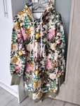 Bluza Zimno Hoodie. Narty, Snowboard