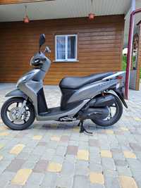 Скутер HONDA DIO 110 JF-31