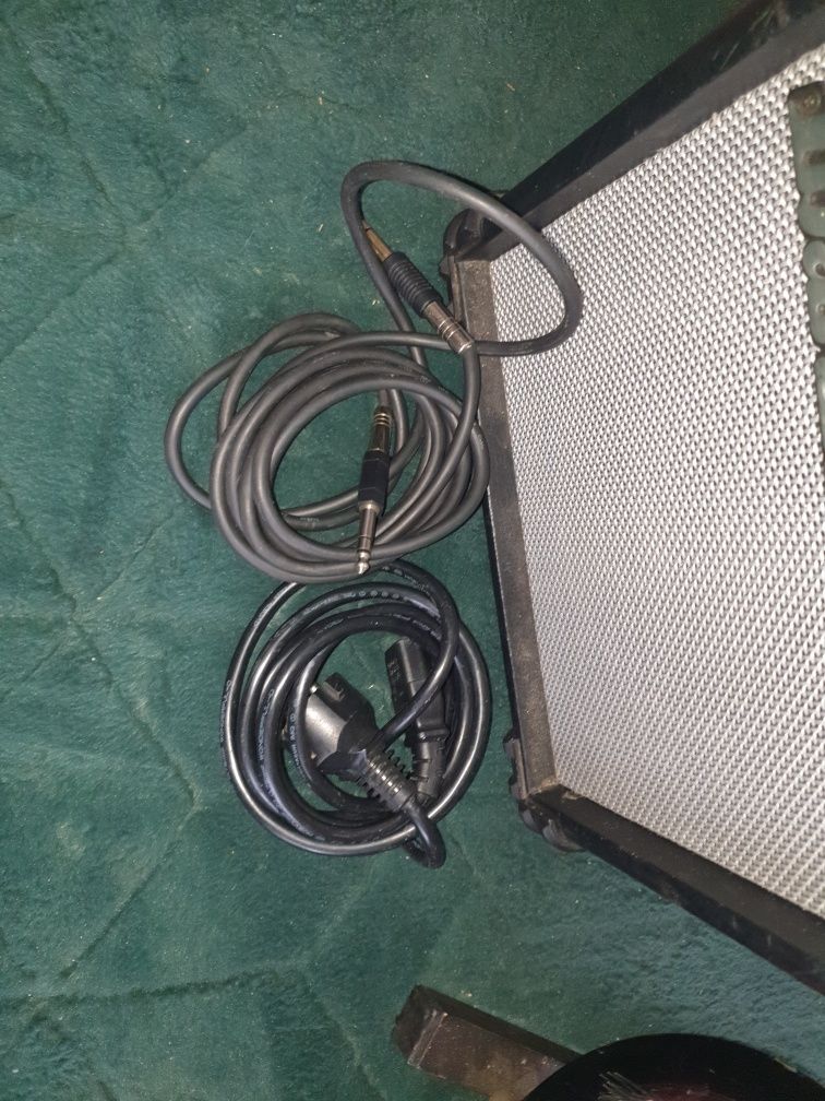 Wzmacniacz gitarowy Ibanez