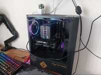 Игровой ПК Ryzen 5 5600 / RTX 4060 / 16GB DDR4 / Гарантия!