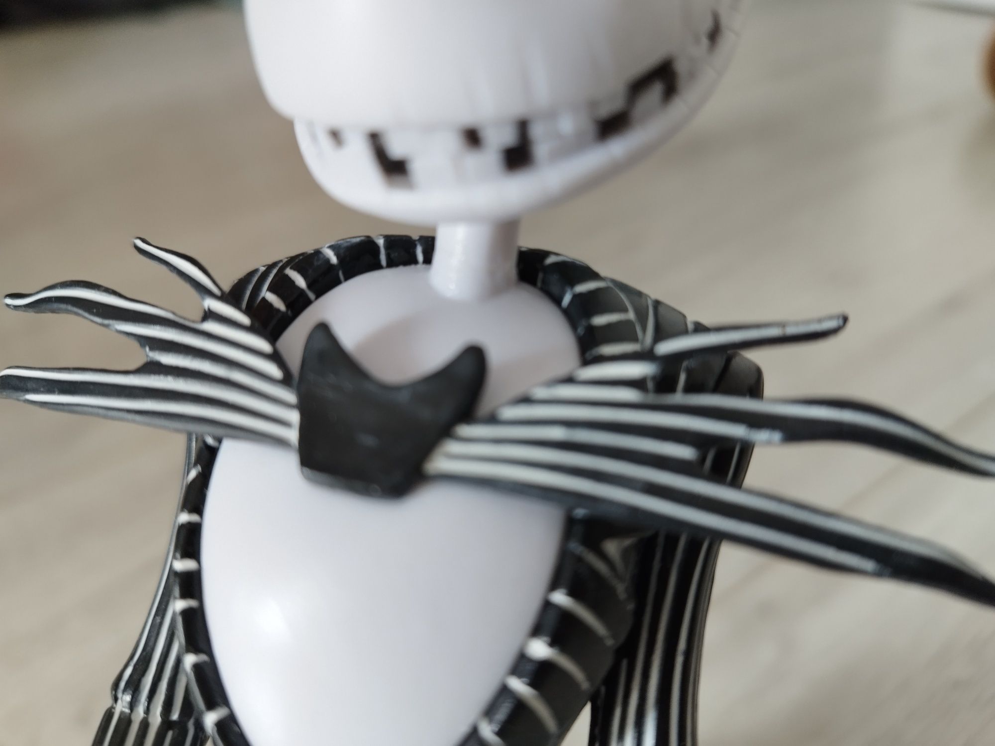 Jack Skellington Figurka/stojak na pada, telefon