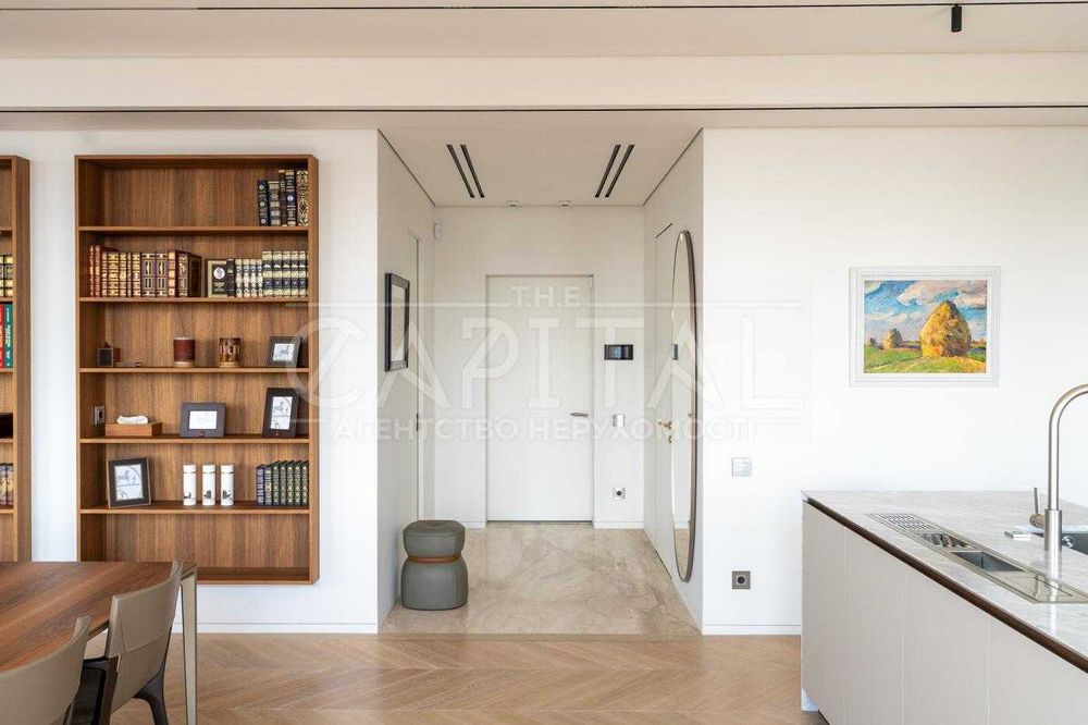 Без ком % Аренда Tetris Hall, Тетрис Холл, Федорова, Печерск, Центр