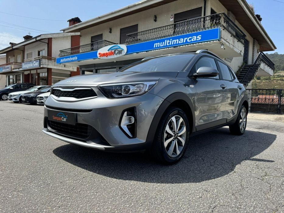 Kia Stonic 1.2 Dynamic