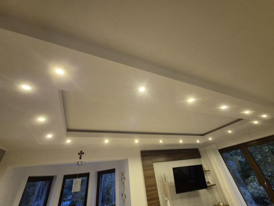 Żarówki led g10 3w