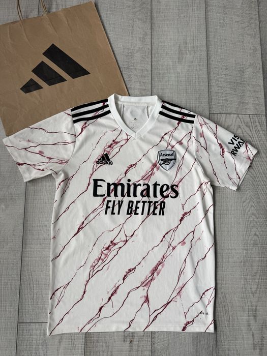 Koszulka pilkarska Adidas