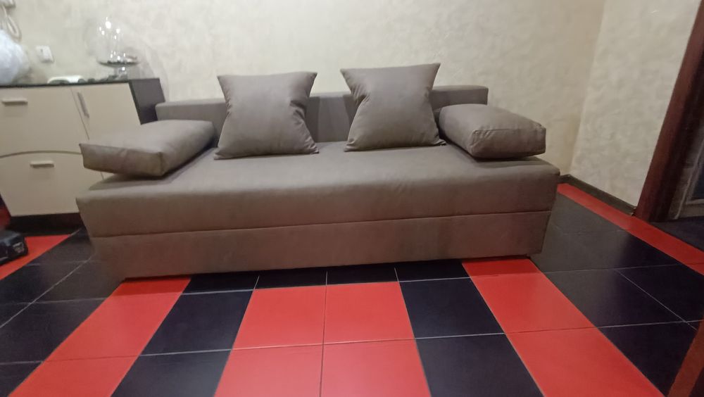 Ремонт матрасов Перетяжка мебели и реставрация мебели,диван