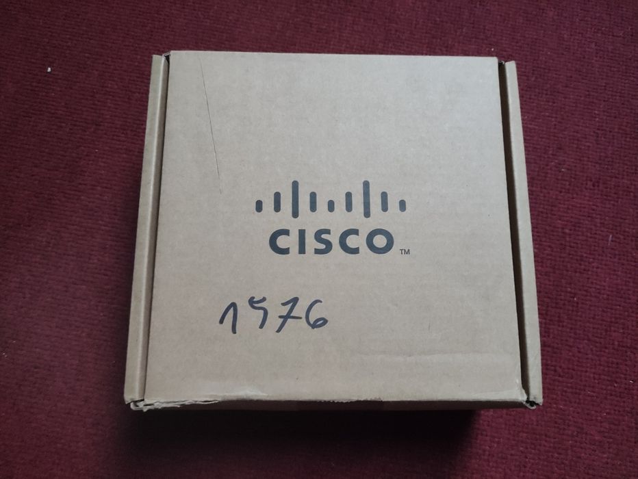Cisco Air-Cap 16021 e K9 Router