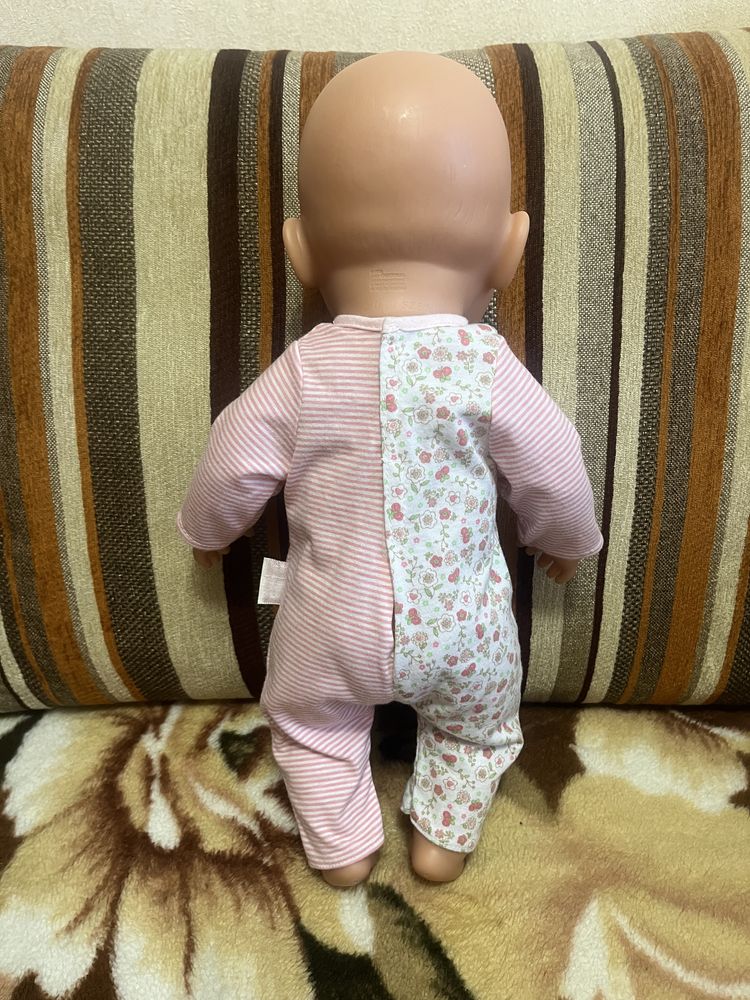 Одяг для ляльки Baby born, Annabell