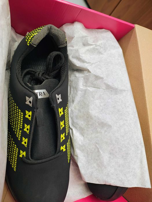 Buty ochronne AROSIO  S3 SRC ESD