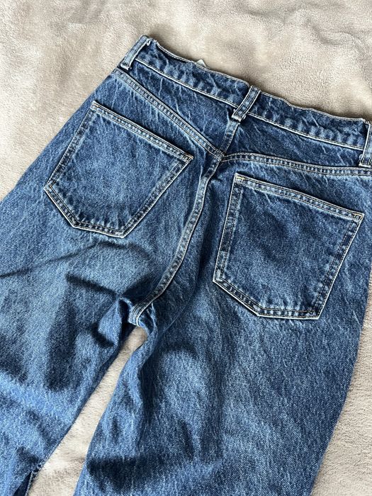 Джинси Zara wide leg