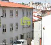 Apartamento T3 situado na zona histórica de Bragança