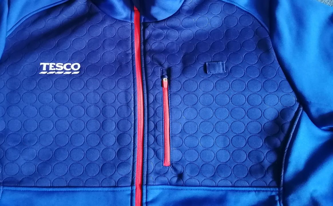 Толстовка на флисе 4XL,мужская кофта на молнии софтшел 56,ветровка