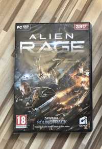 Gry na PC - Alien Rage