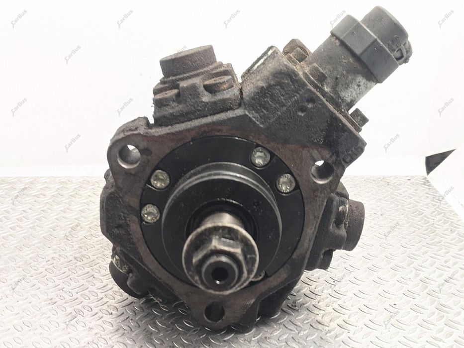 ТНВД 2.0 дизель Renault Trafic 2 ПНВТ Паливний насос Рено Трафик 2 Т2