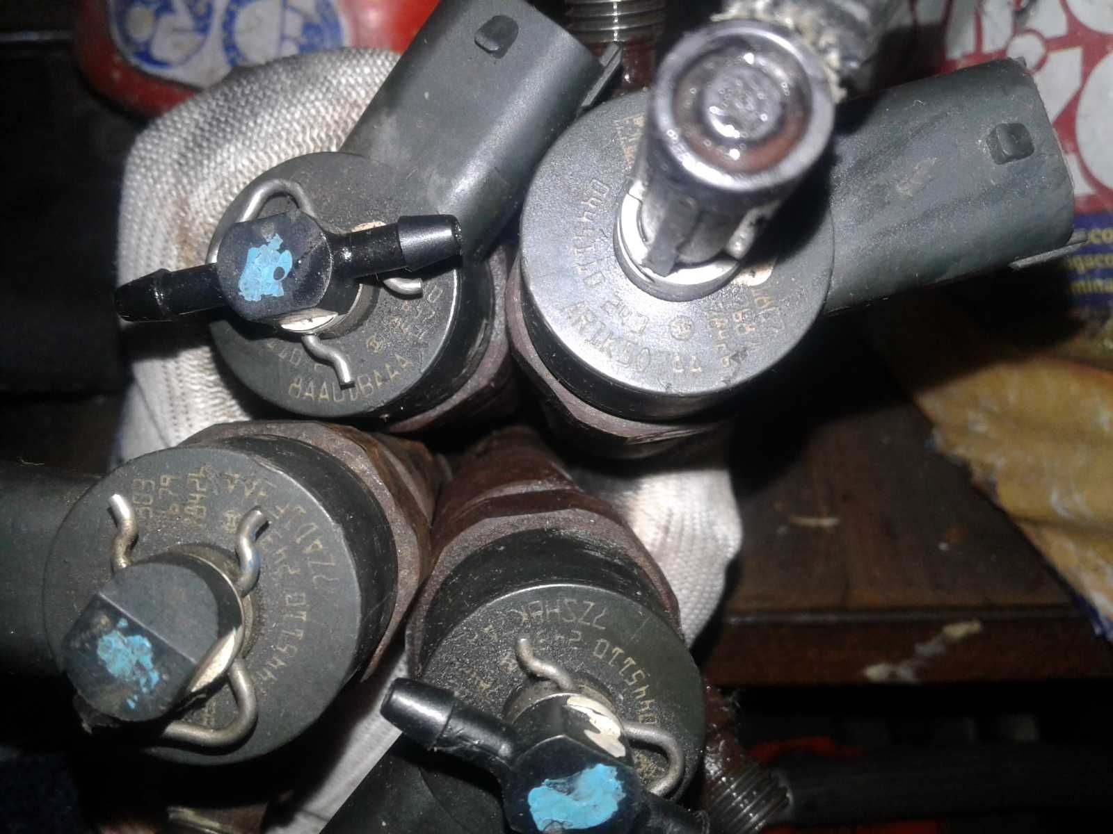 Opel Vectra C F Lift Signum A Silnik 1.9 CDti 150KM Alternator Głowica
