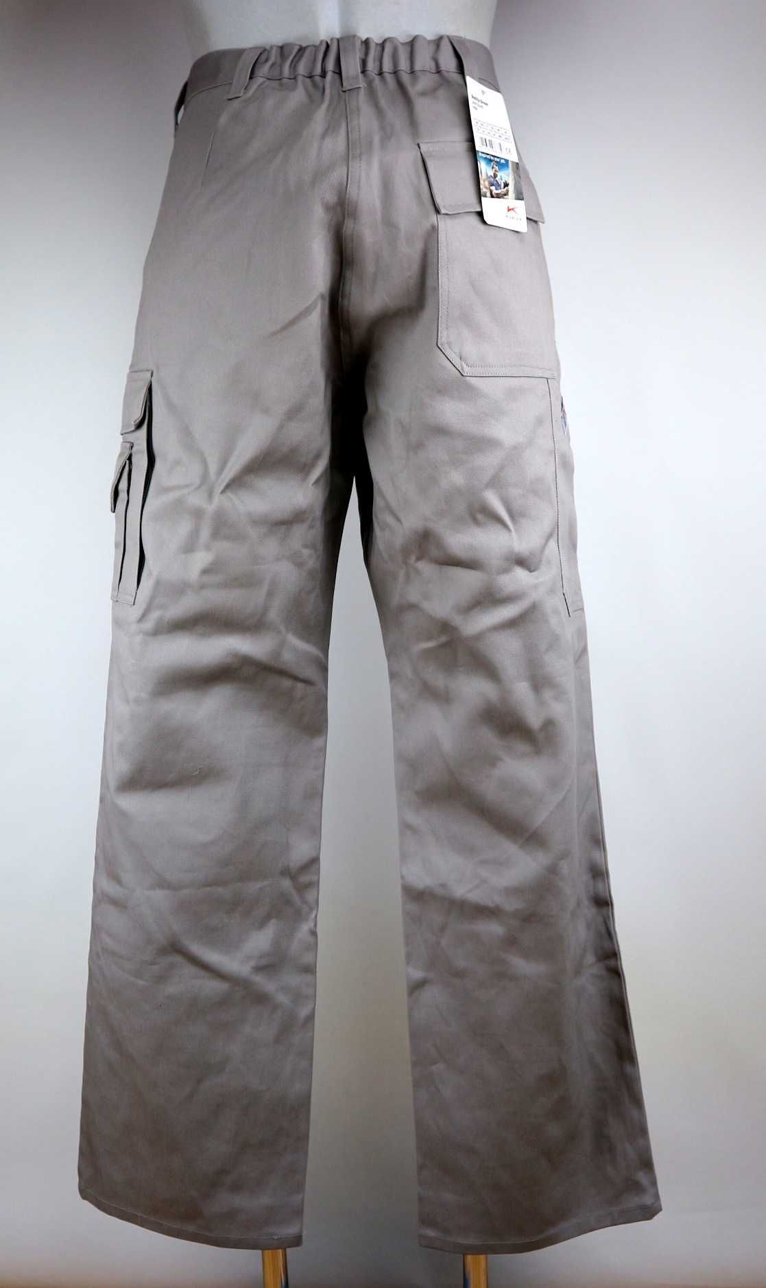 Kubler spodnie robocze rozmiar 52 (XL)