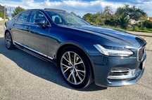 Volvo S90 T8 Inscription AWD 2020
