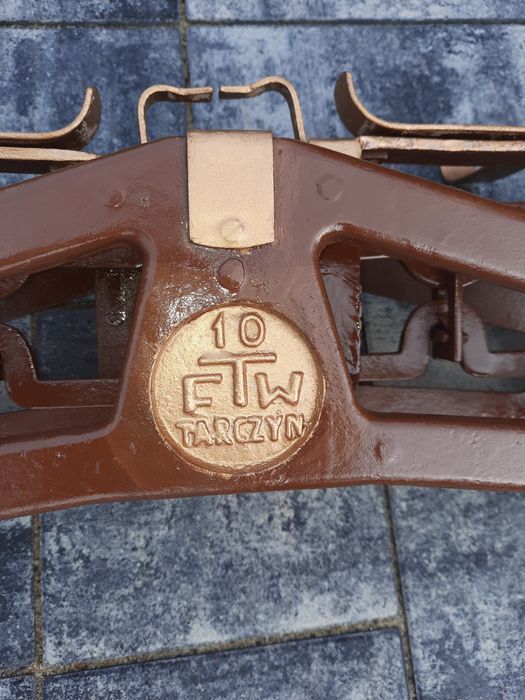 Sprzedam starą wagę.