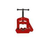 Imadło hydrauliczne 1/8'' 2'' VIRAX stojak hydrauliczny do gwintowania