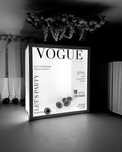 Fotobudka | 360 | FOTOBOX magazine | vogue party HIT