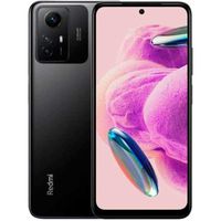 Xiaomi Redmi Note 12S 8GB256GB Preto