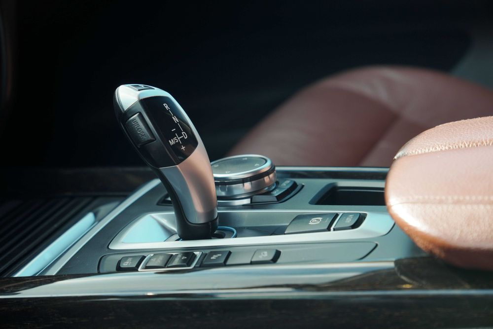 BMW X5 2015  F15 • 35d Steptronic (286 к.с.) xDrive