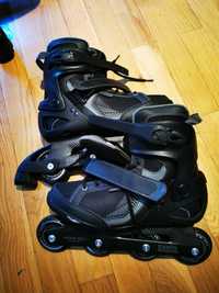 Patins em linha OXELO