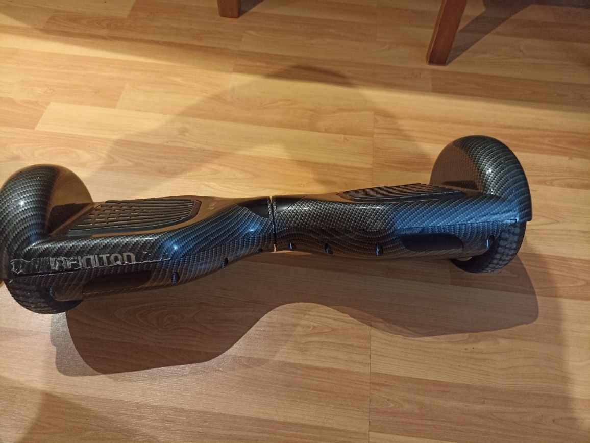 Vendo hoverboard