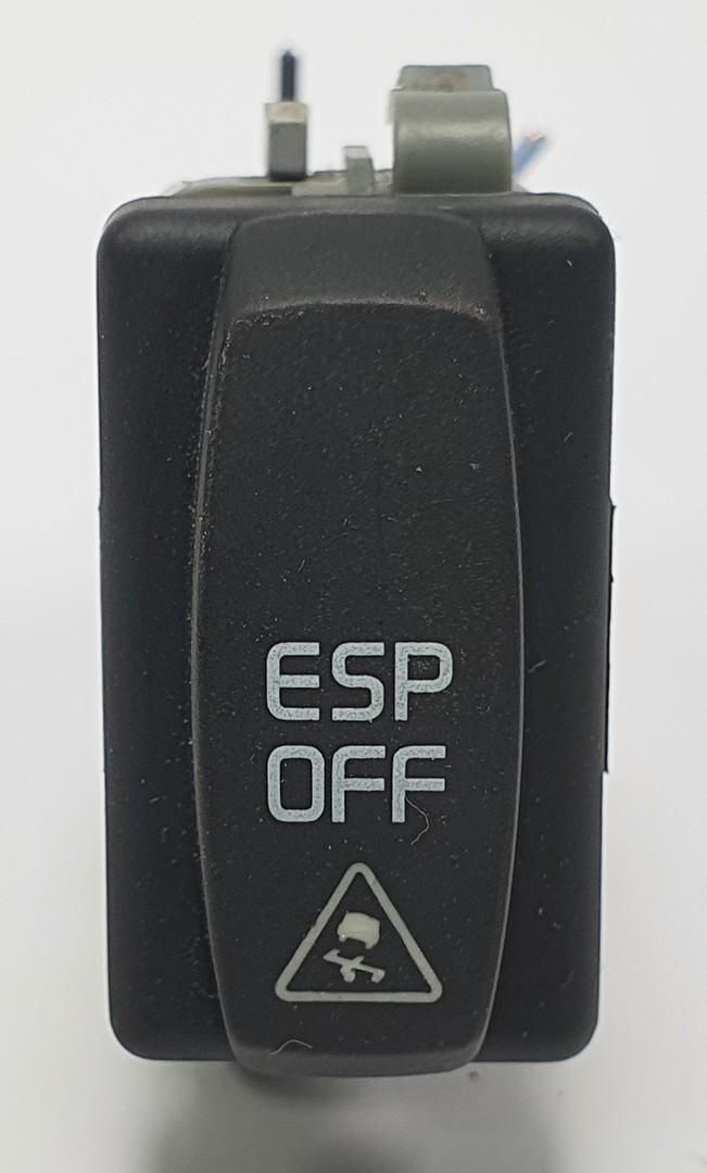 PRZYCISK ESP RENAULT ESPACE IV 2808202 380857