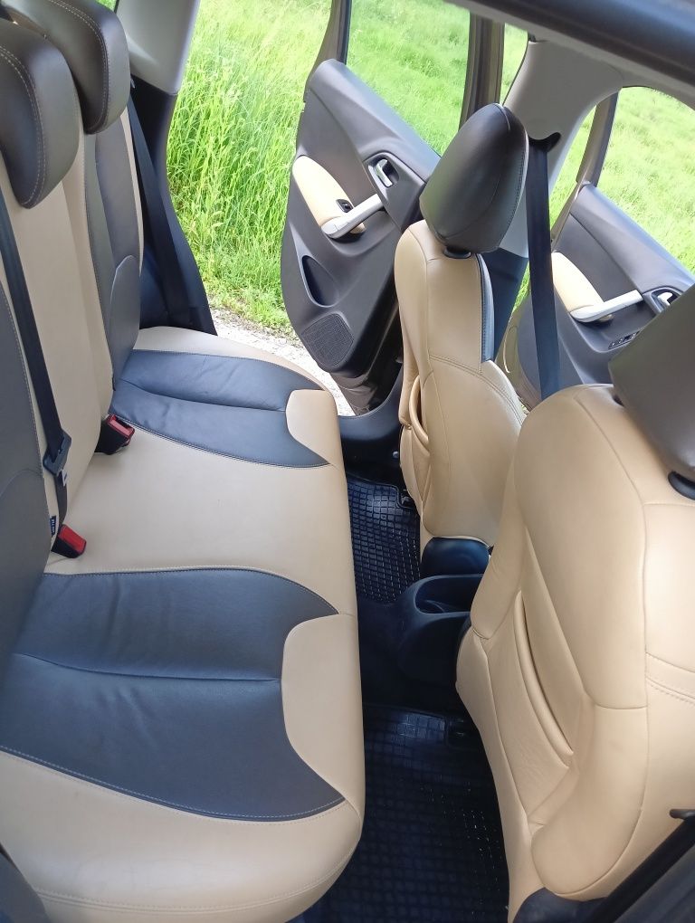 Автомобіль Citroen C3