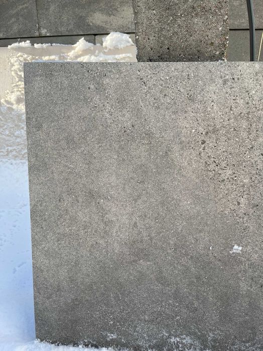 Płyta Gresowa Optimal Antracite 59,5x59,5x2 GAT.I w cenie 110 zł/m2