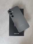 Samsung S24 8/256GB jak nowy Gwarancja 2027