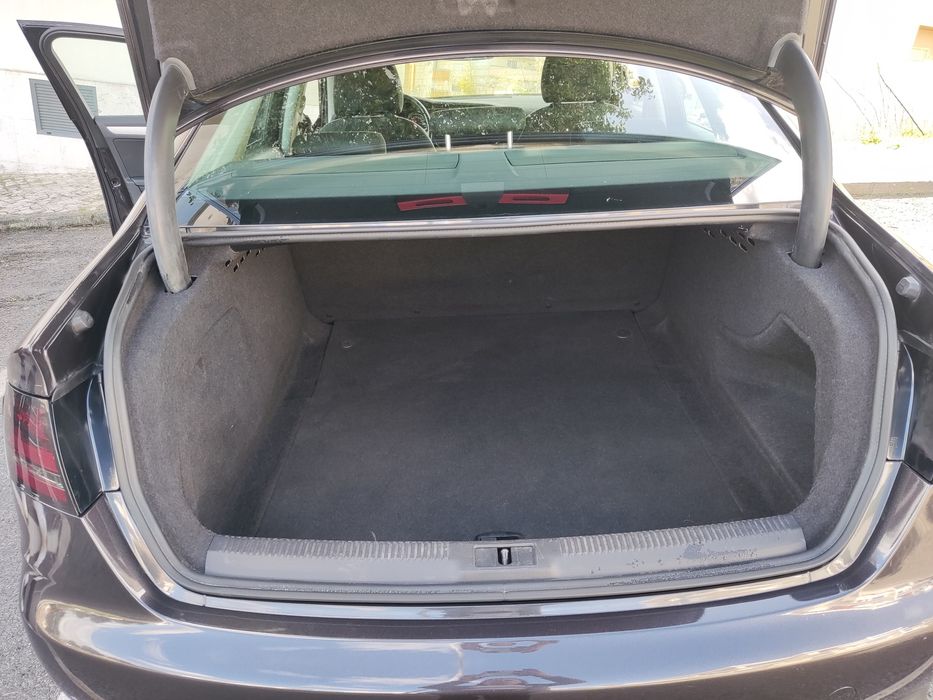 Audi A4 B8  1.8 TFSI turbo 2011