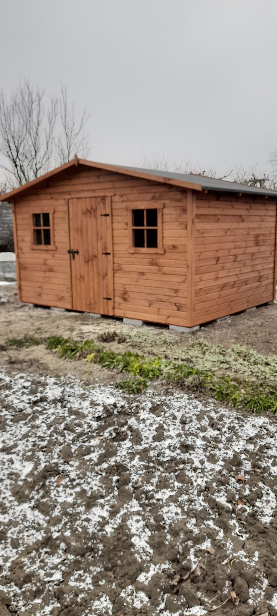 Promocja zimowa!!! Domki ogrodowe domek narzędziowy drewutnia