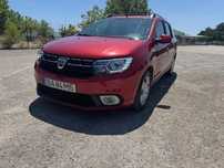 Dacia Logan MCV SCe 75 Ambiance