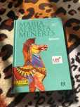 Livro Ulisses de Maria Alberta Menéres