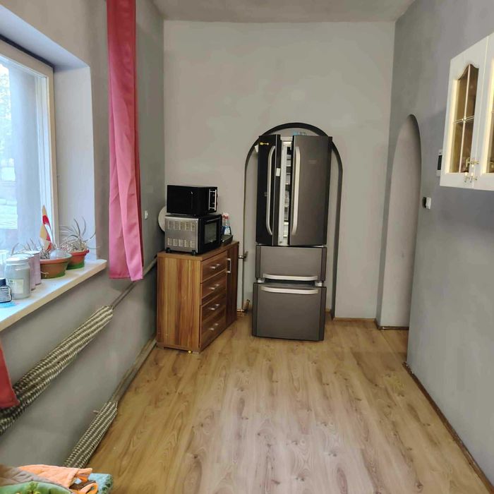 Duże mieszkanie w centrum miasta Wałbrzych