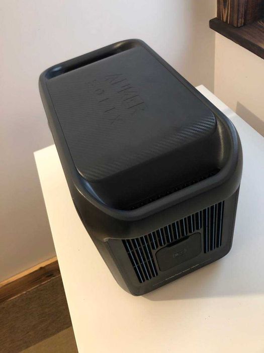 Anker Solix C1000X